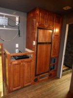 RV Repair Spokane Custom