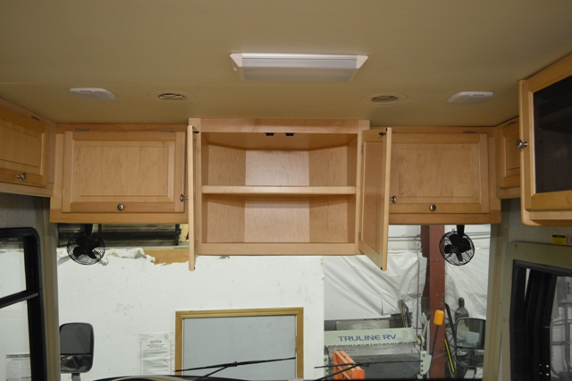 RV Repair Spokane Remodel