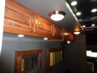 RV Repair Spokane Custom