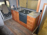 RV Repair Spokane Custom