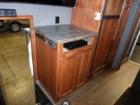 RV Repair Spokane Custom