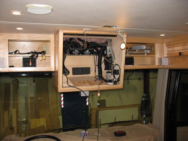 RV Repair Spokane Remodel