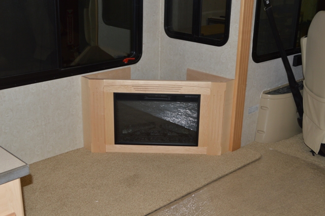 RV Repair Spokane Remodel