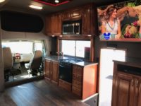 RV Repair Spokane Custom