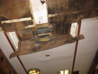 RV Repair Spokane Structural