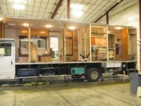RV Repair Spokane Structural