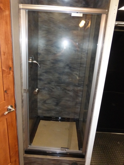 RV Repair Spokane Custom