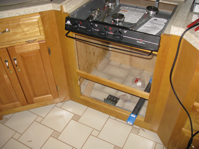 RV Repair Spokane Remodel