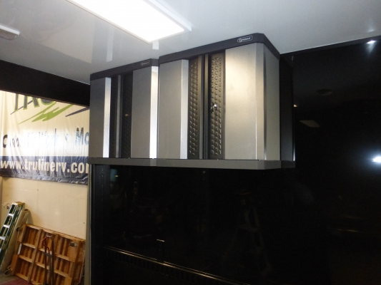 RV Repair Spokane Custom