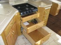 RV Repair Spokane Remodel