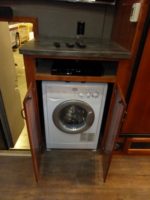 RV Repair Spokane Custom