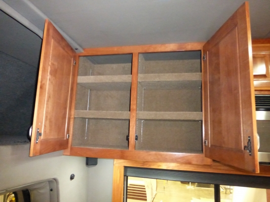 RV Repair Spokane Custom