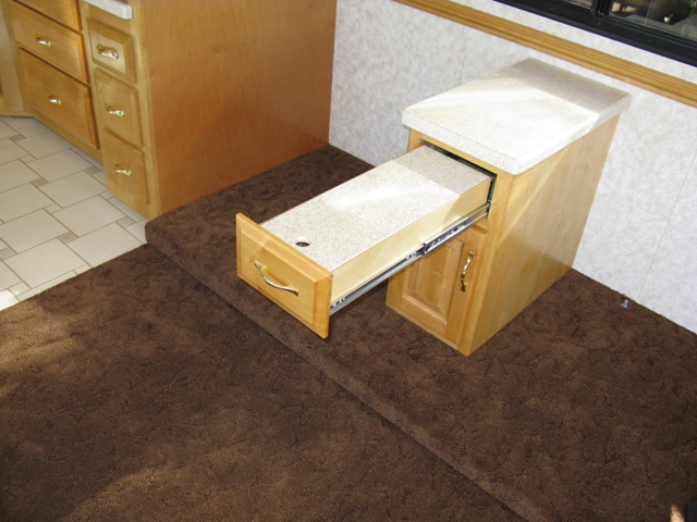 RV Repair Spokane Remodel