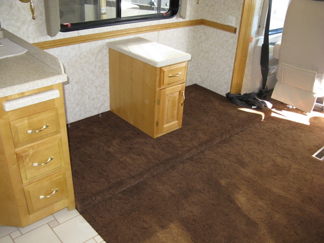 RV Repair Spokane Remodel