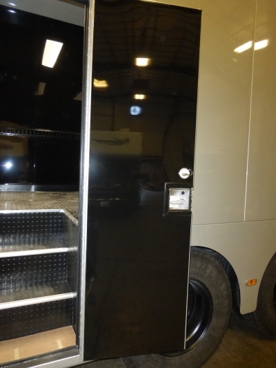 RV Repair Spokane Custom