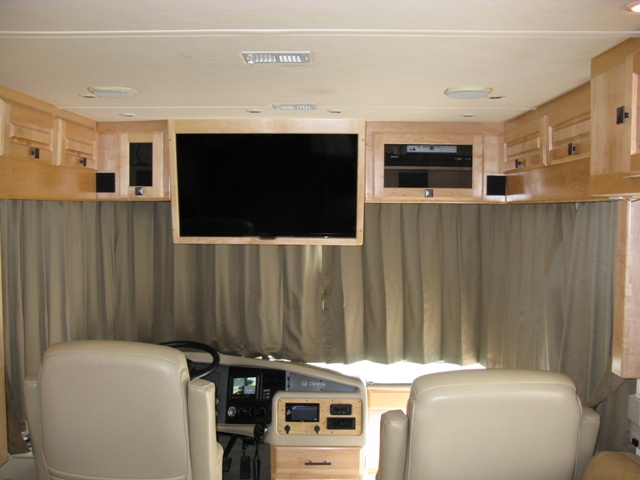 RV Repair Spokane Remodel