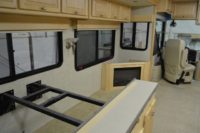 RV Repair Spokane Remodel