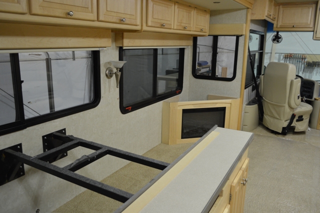 RV Repair Spokane Remodel
