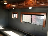 RV Repair Spokane Custom