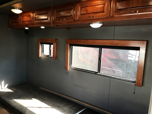 RV Repair Spokane Custom