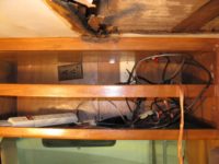 RV Repair Spokane Structural