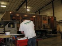 RV Repair Spokane Structural