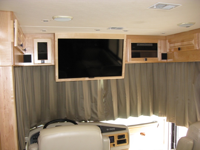 RV Repair Spokane Remodel