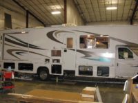 RV Repair Spokane Structural