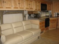 RV Repair Spokane Remodel
