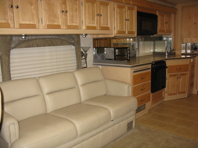 RV Repair Spokane Remodel