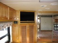 RV Repair Spokane Remodel