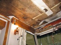 RV Repair Spokane Structural
