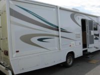 RV Repair Spokane Structural