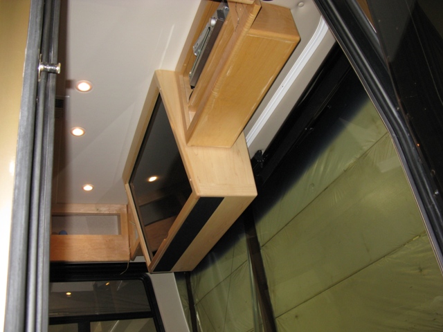 RV Repair Spokane Remodel