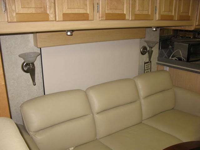 RV Repair Spokane Remodel