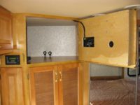 RV Repair Spokane Remodel