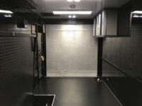 RV Repair Spokane Custom