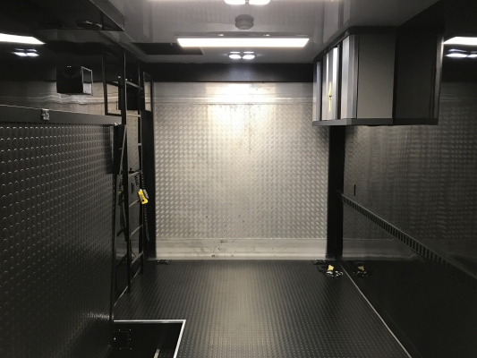 RV Repair Spokane Custom