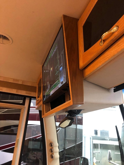 RV Repair Spokane TV