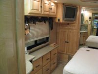 RV Repair Spokane Remodel
