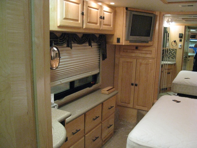 RV Repair Spokane Remodel