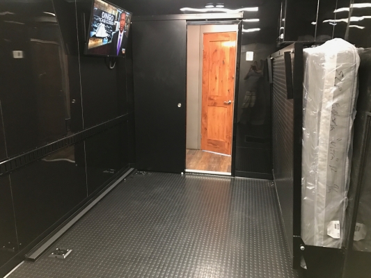 RV Repair Spokane Custom