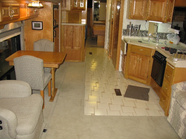 RV Repair Spokane Remodel