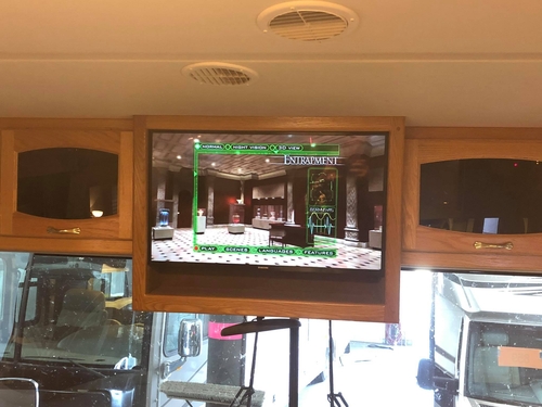 RV Repair Spokane TV