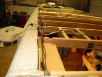 RV Repair Spokane Structural