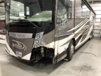 RV Repair Spokane Body