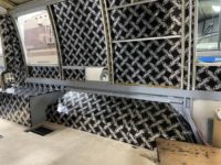 RV Repair Spokane Custom