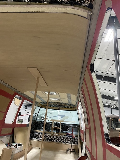 RV Repair Spokane Custom