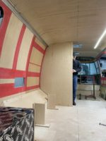 RV Repair Spokane Custom