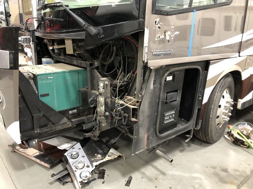 RV Repair Spokane Body